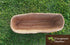 AussieSuperStore Homeware Supplies Coir Trough Liner 24 inch Coir Trough Liner 24 inch | Coir Pots or Baskets | Replacement for Coir Pots COTL24 COTL24
